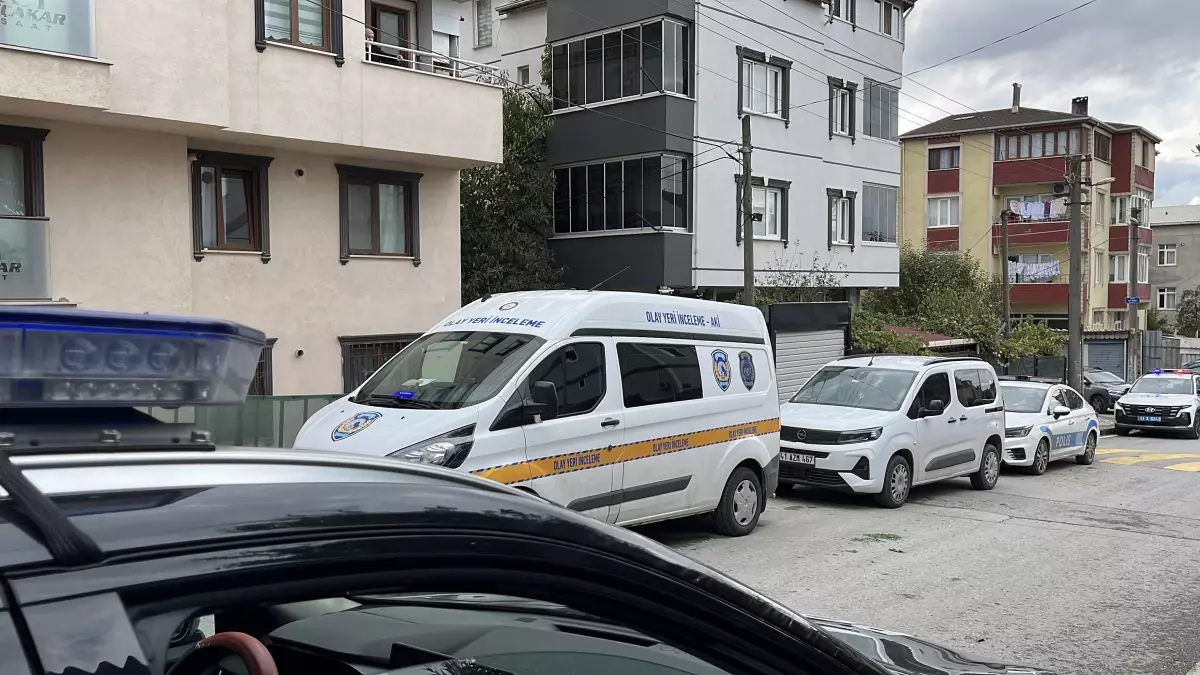 Eşin Cinayetinde Çelişkili İfadeler Veren Kocaya Tutuk