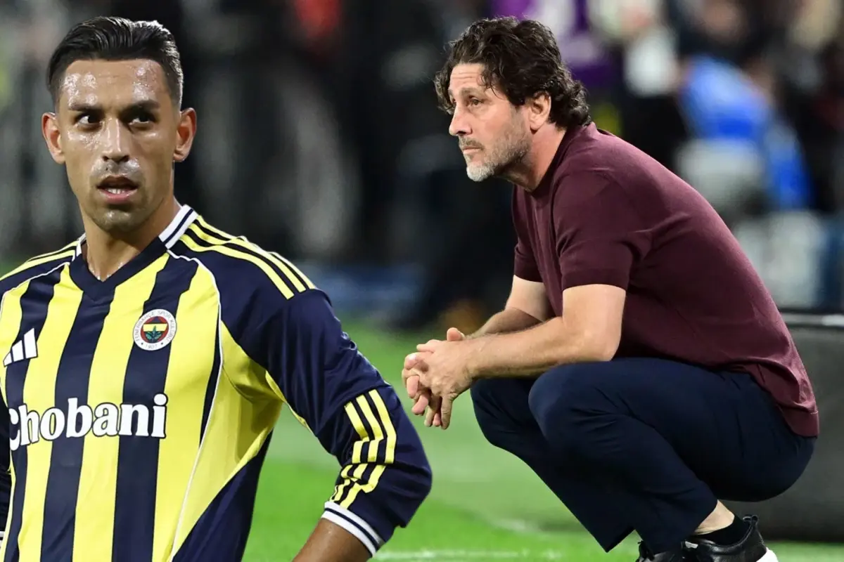 Trabzonspor, İrfan Can Kahveci ve Mert Müldür İçin Hamle Yapıyor