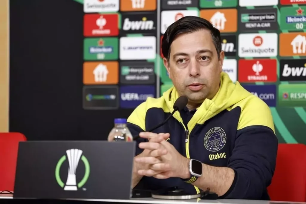 Fenerbahçe’de İki Veda Birden Açıklandı