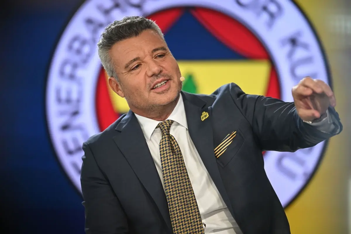 Fenerbahçe’de Yenilenme: Scout Ekibinde Ayrılıklar