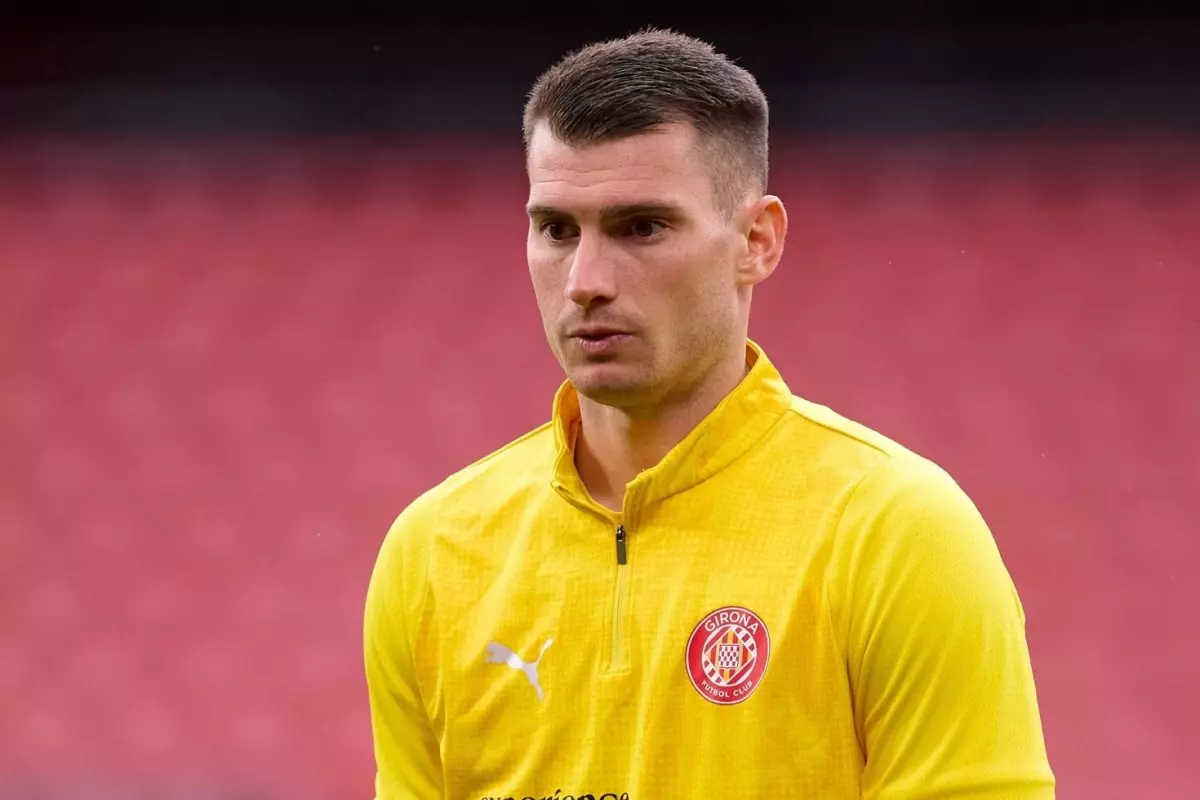 Livakovic İspanya’da Kriz Yaşıyor