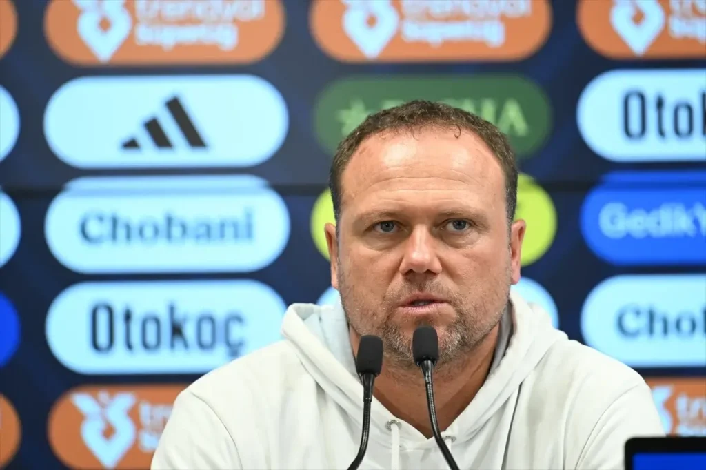 Fatih Karagümrük, Fenerbahçe’ye Deplasmanda 2-1 Mağlup Oldu