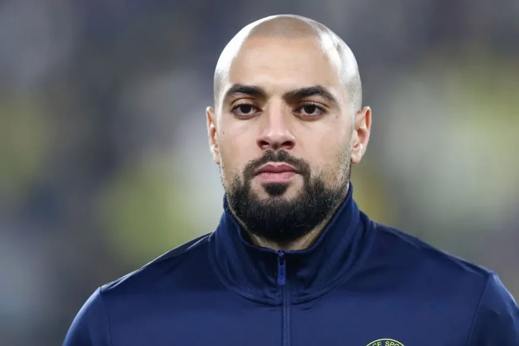 Fenerbahçe’nin Amrabat İçin İstediği Bonservis Belli Oldu