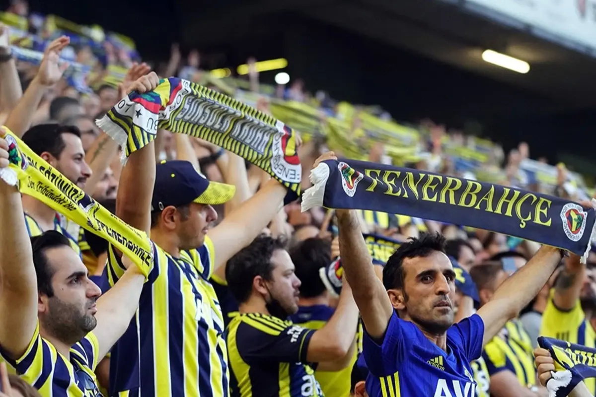 Tarık Çetin Fenerbahçe’yi Ayakta Tuttu