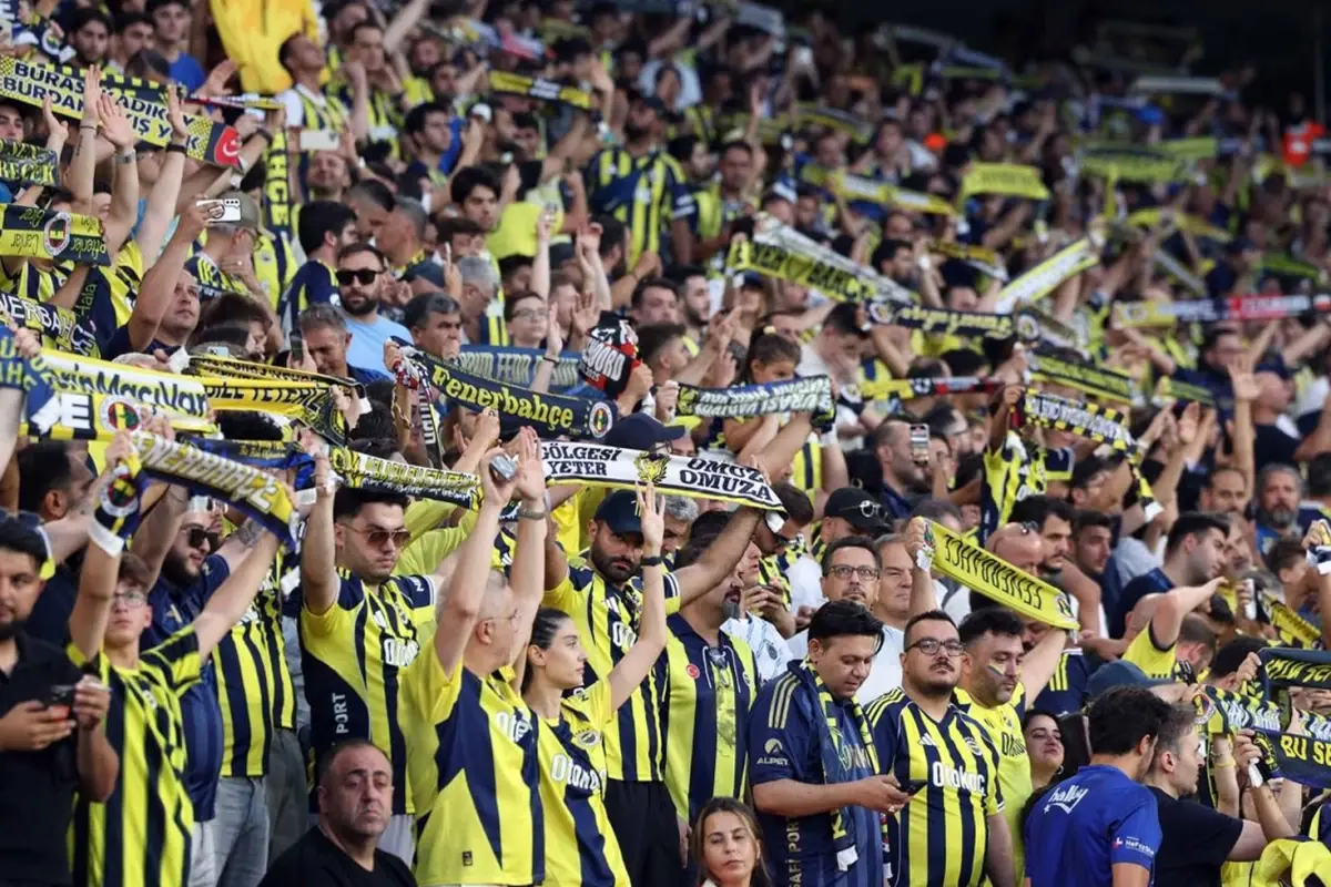 Fenerbahçe’yi Üzen Jhon Duran Sakatlığı