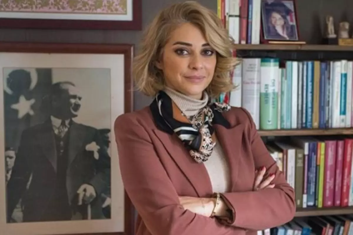 Ünlüler Uyuşturucu Soruşturmasında Gözaltında