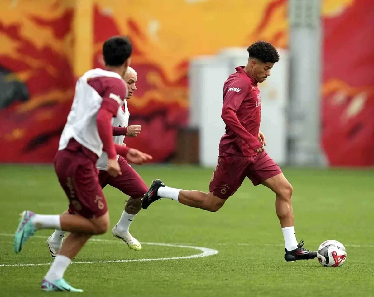 Sarı-Kırmızılılar, Başakşehir Karşısında Galibiyet Peşinde