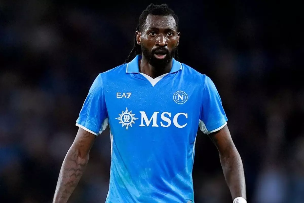 Galatasaray Transferde Sürpriz Hamle: Anguissa İddiası