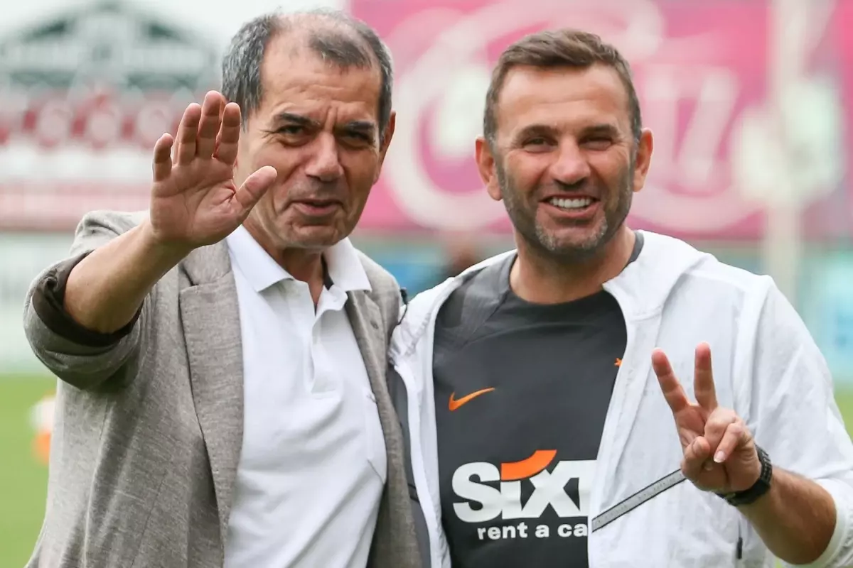 Galatasaray, Lookman İçin Yeni Teklif Hazırlığında