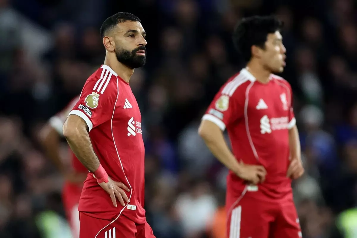 Chelsea, Liverpool’u Son Nefeste Mağlup Etti