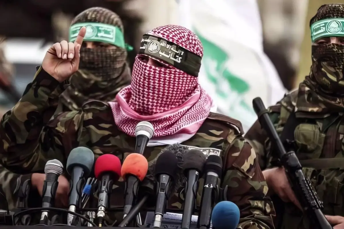 Gazze’de Ateşkes Sağlandı: Hamas ve İsrail Anlaştı