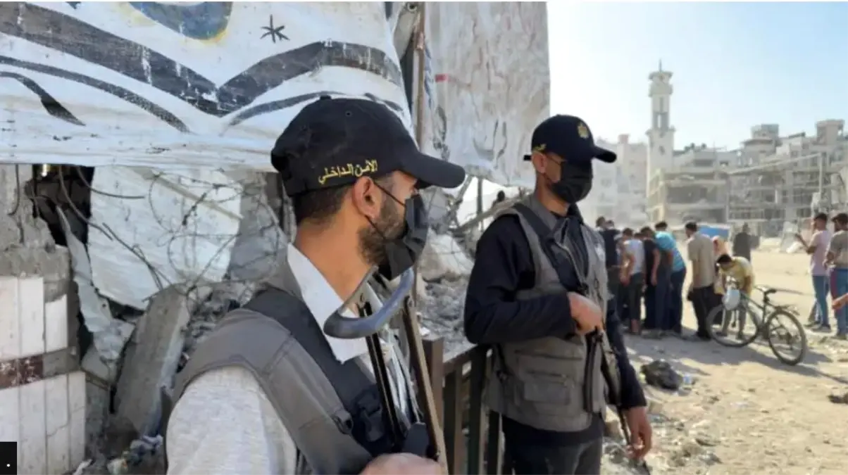 Gazze’de Ateşkes Sonrası Kritik Zirve ve Yeni Başlangıç