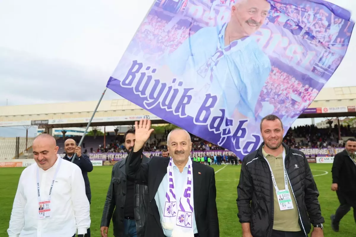 Gebzespor, Isparta 32 Spor Karşısında Liderliğini Sürdürmeyi Planlıyor