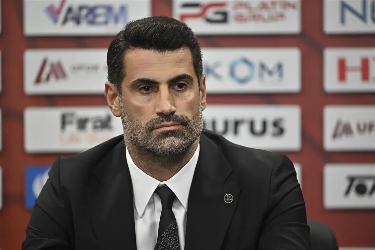 Gençlerbirliği’nde Volkan Demirel Dönemi Başladı