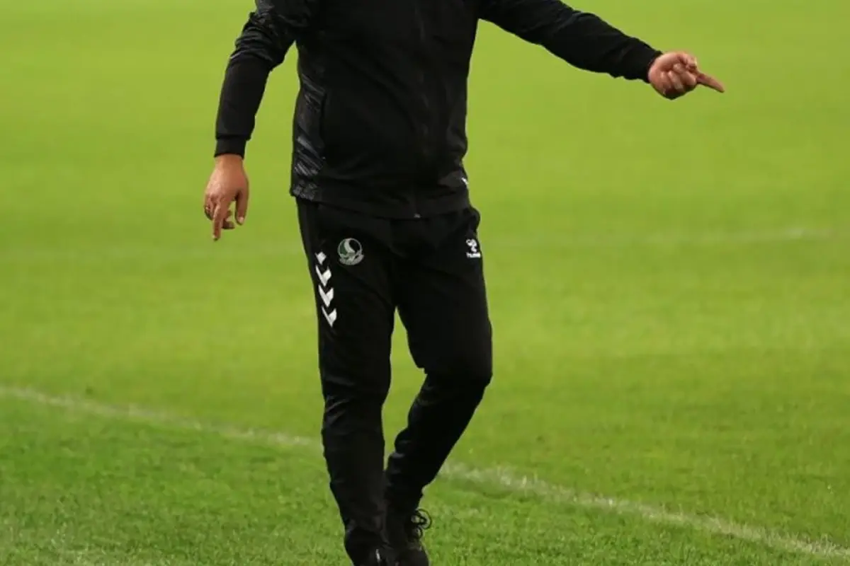 Kayserispor, Markus Gisdol ile Yollarını Ayırdı