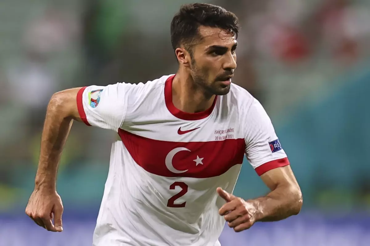 Zeki Çelik Roma’da Kalıyor: Sözleşme Uzıyor