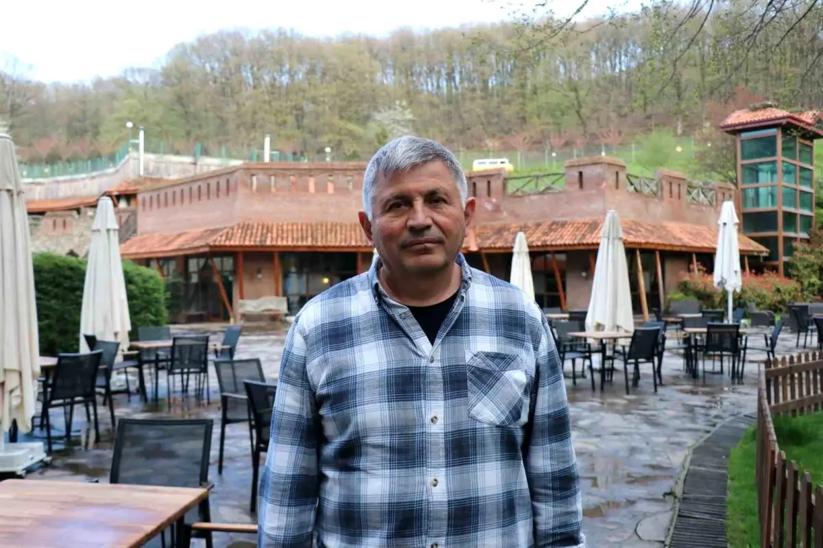 “Grand Kartal Otel Faciasında Yönetim Kurulu Üyeleri Sorgulandı”