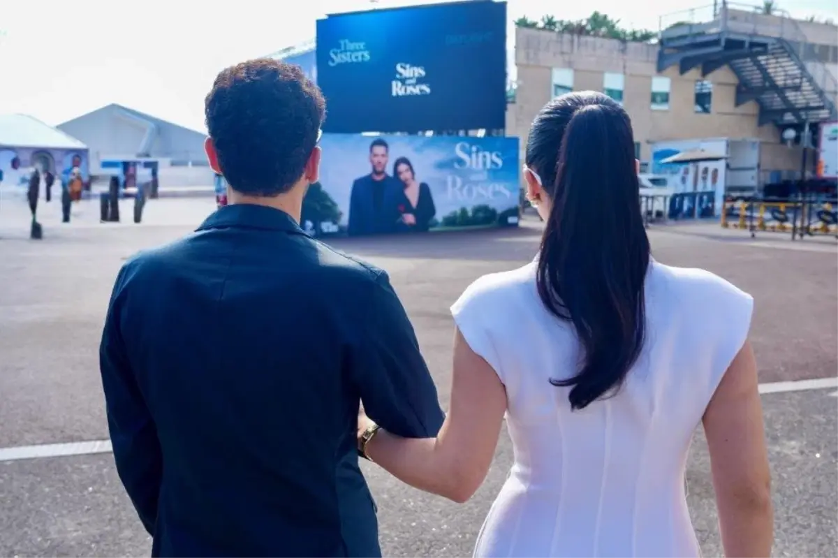 Türk Dizileri Uluslararası Beğeni Topluyor: Güller ve Günahlar