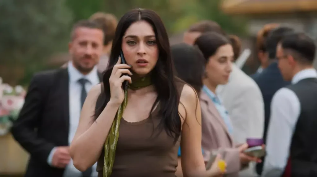 Güller ve Günahlar Dizisi Reytinglerde Zirveye Ulaştı