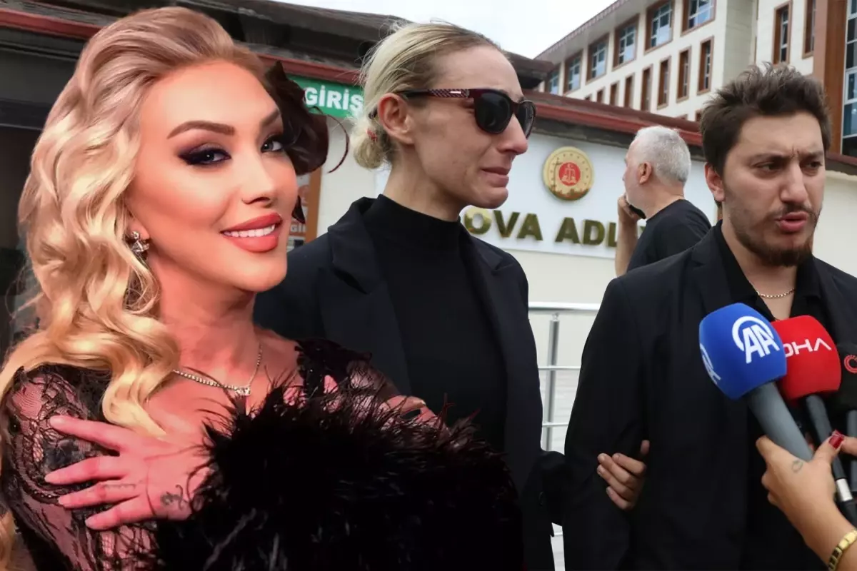 Şarkıcı Güllü’nün Ölümü: Yeni İddialar Ortaya Atıldı