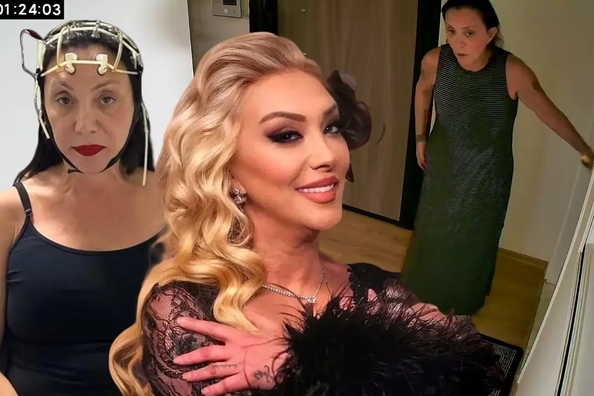 Güllü’nün Kızı Trajedi Anlarını Paylaştı