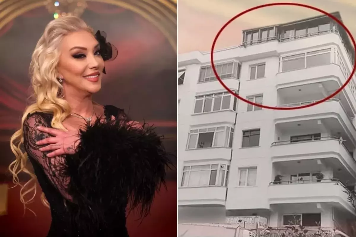 Şarkıcı Güllü’nün Ölümüne İlişkin Soruşturma Devam Ediyor