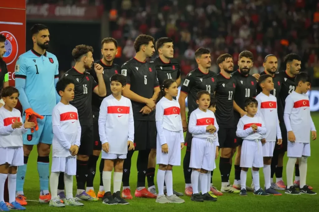 Türk Futbolunda Yeni Başlangıçlar: 2026 Dünya Kupası Elemeleri