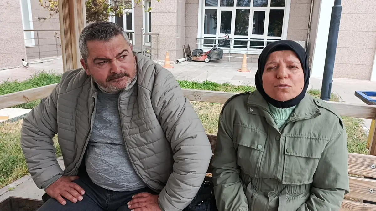 Genç Yaşta Trajedi: Arkadaşını Öldüren Sanığa 10 Yıl 10 Ay Hapis