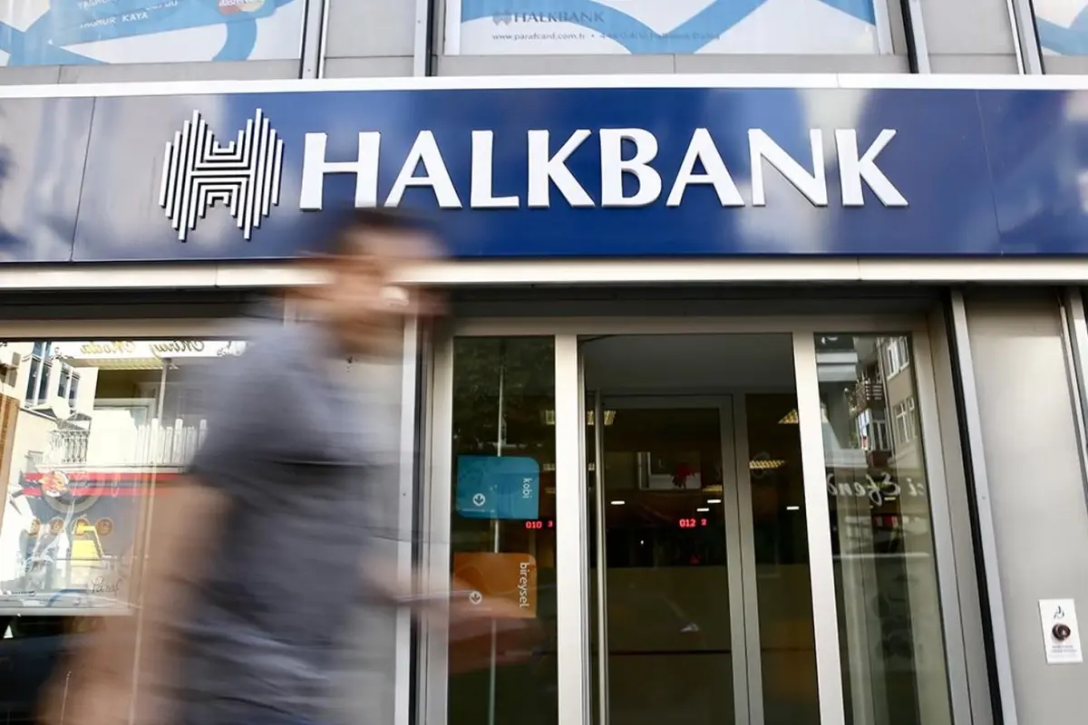 Halkbank’ın ABD’deki Temyiz Başvurusu Reddedildi