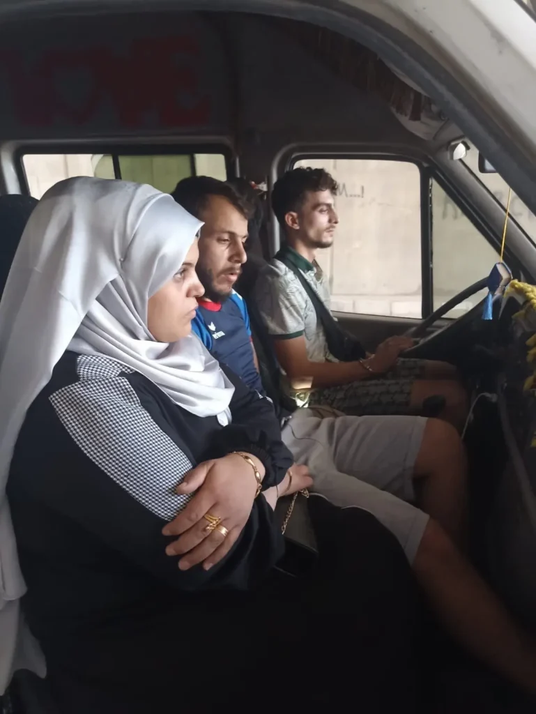 Kaçak Göçmenler ve İnsan Kaçakçılarına Darbe