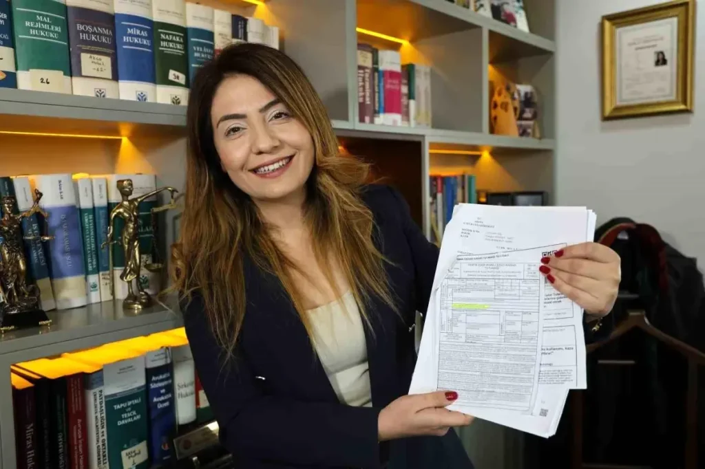 Emsal Karar: Polis Memuru Tarafından Kesilen Trafik Cezası İptal Edildi