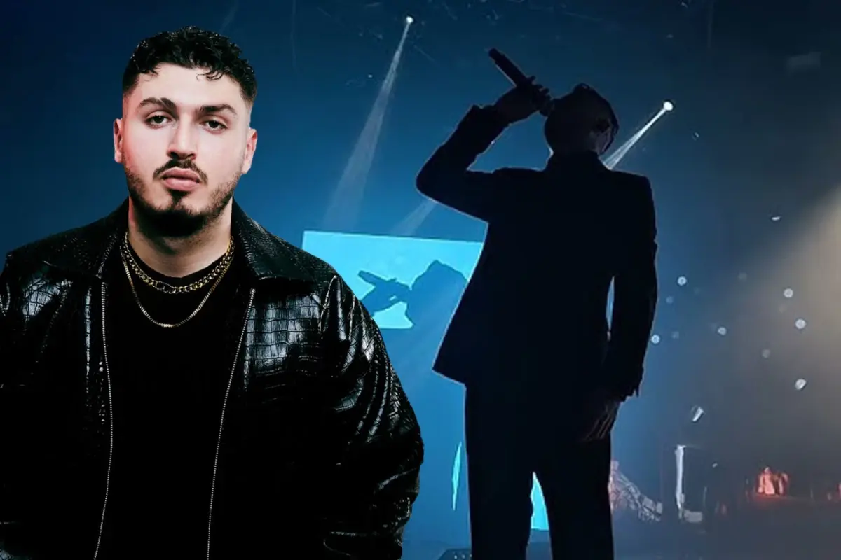 Blok3’ün Samsun Konseri İzdihamla Başladı