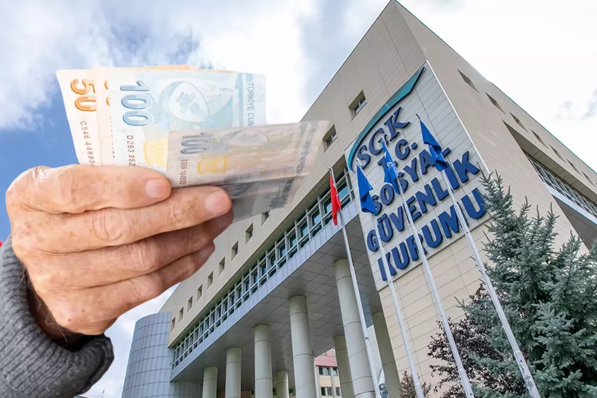 SGK’dan Milyonlarca Çalışan İçin Kritik Uyarı
