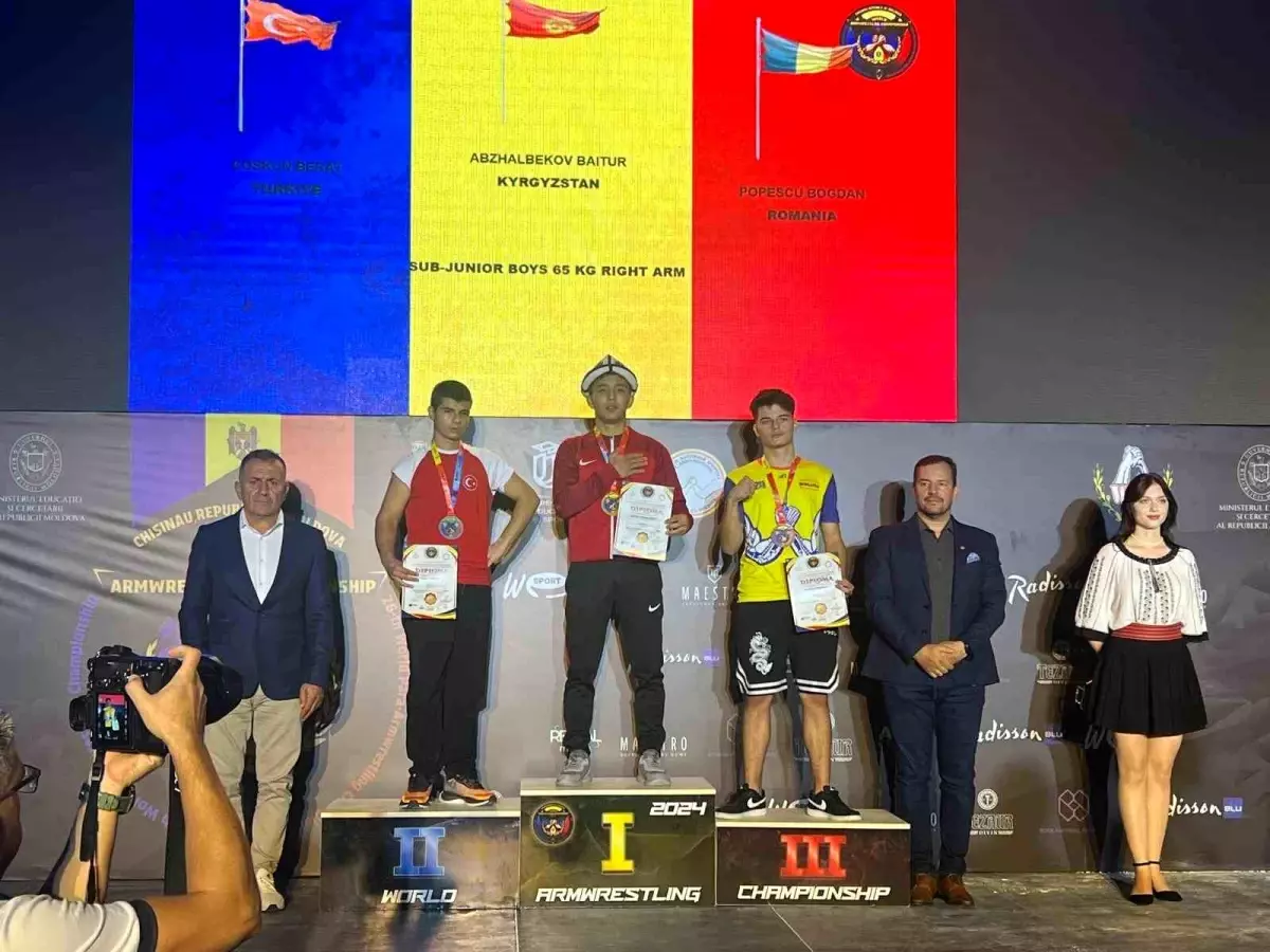 Mesleki Eğitimde Parlayan Yıldız: Bursa Hürriyet Mesleki ve Teknik Anadolu Lisesi