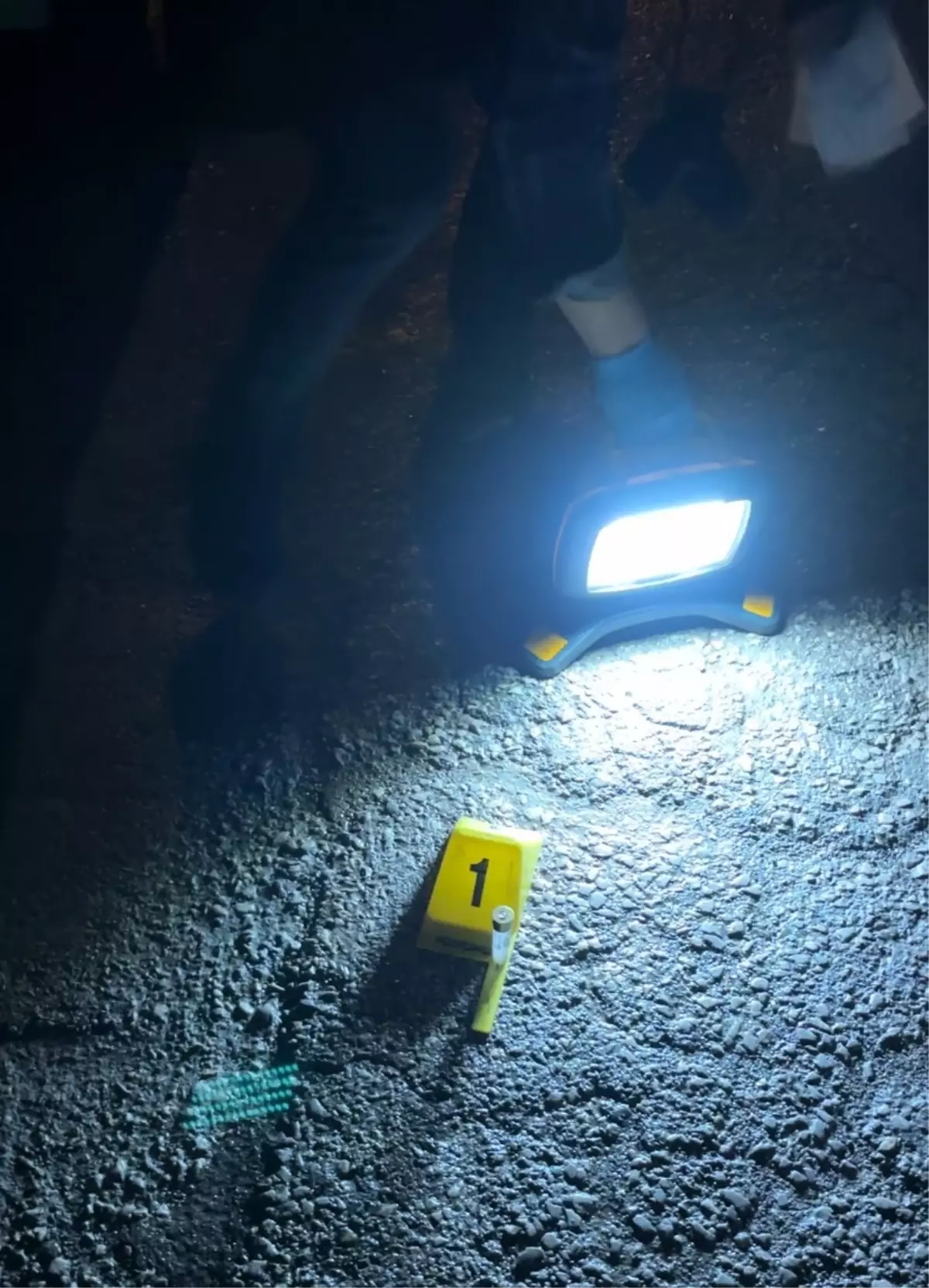 Husumetlisini ve Manavdakini Vuran Şüpheliler Yakalandı