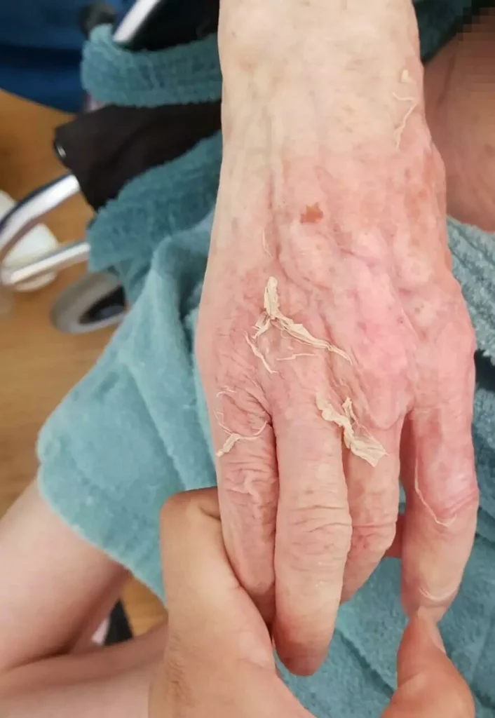 İzmir’de Yaşlı Bakımevi Skandalı: Hapis Cezaları Onandı