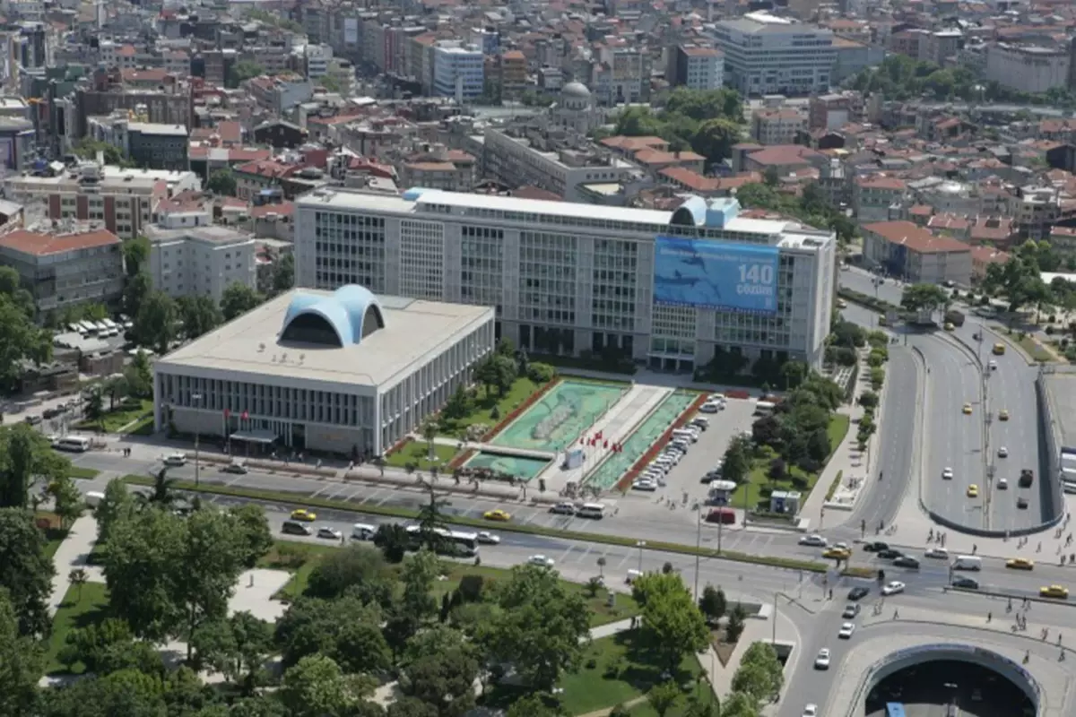 İBB’de Yolsuzluk Soruşturması: 200’den Fazla Kişi İfade Verdi