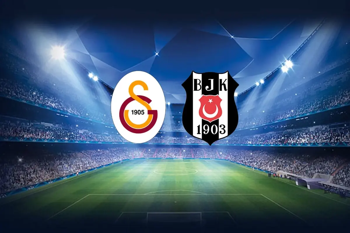 Sarı-Kırmızı Formada Derbi Heyecanı