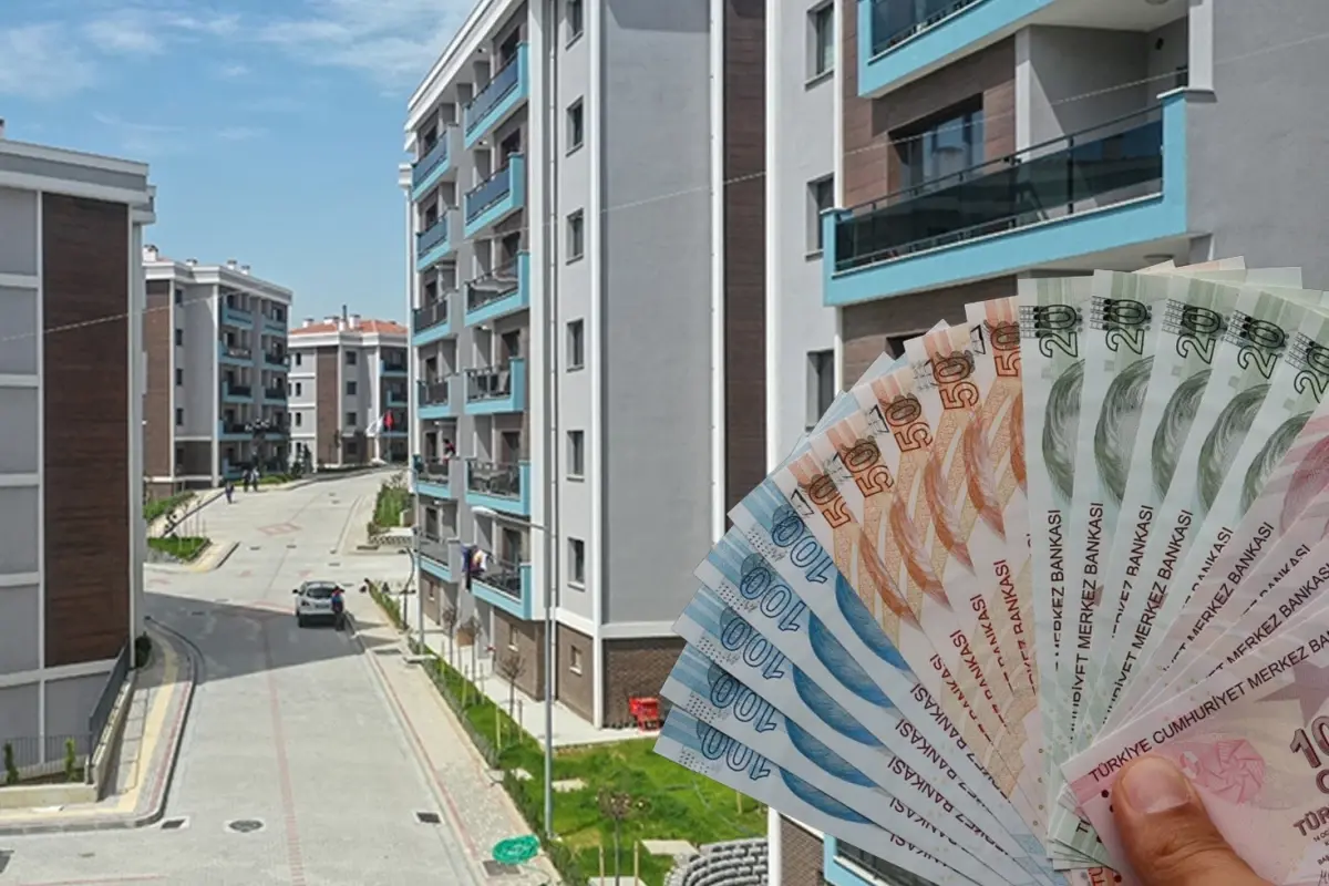 Konut Erişimi Kolaylaştı: Yeni Yuvam Modeli Devreye Alındı