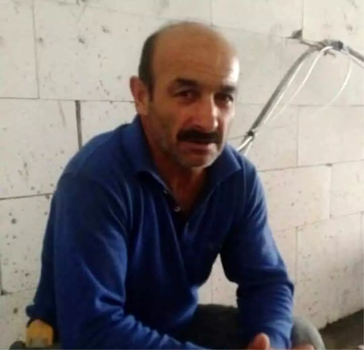 İnşaatta Trajedi: Demir Parçaları Düşen Kardeşlerden Biri Öldü