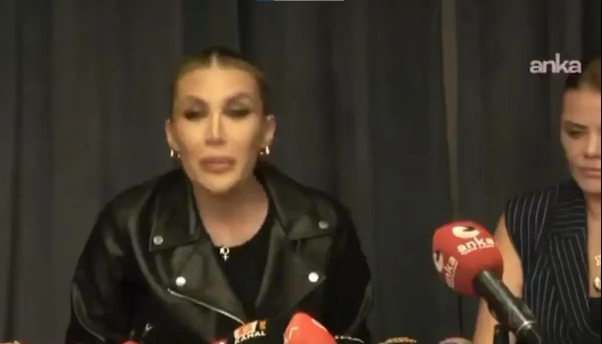 Ünlü İsimlere Uyuşturucu Soruşturması