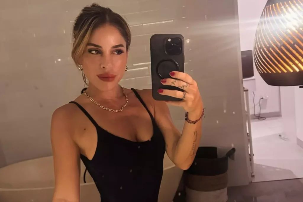 Irmak Ünal Meme Kanseri Mücadelesini Anlattı