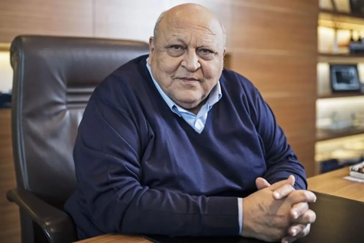 İş İnsanı Abdullah Kılıçoğlu Açık Açık Uyardı