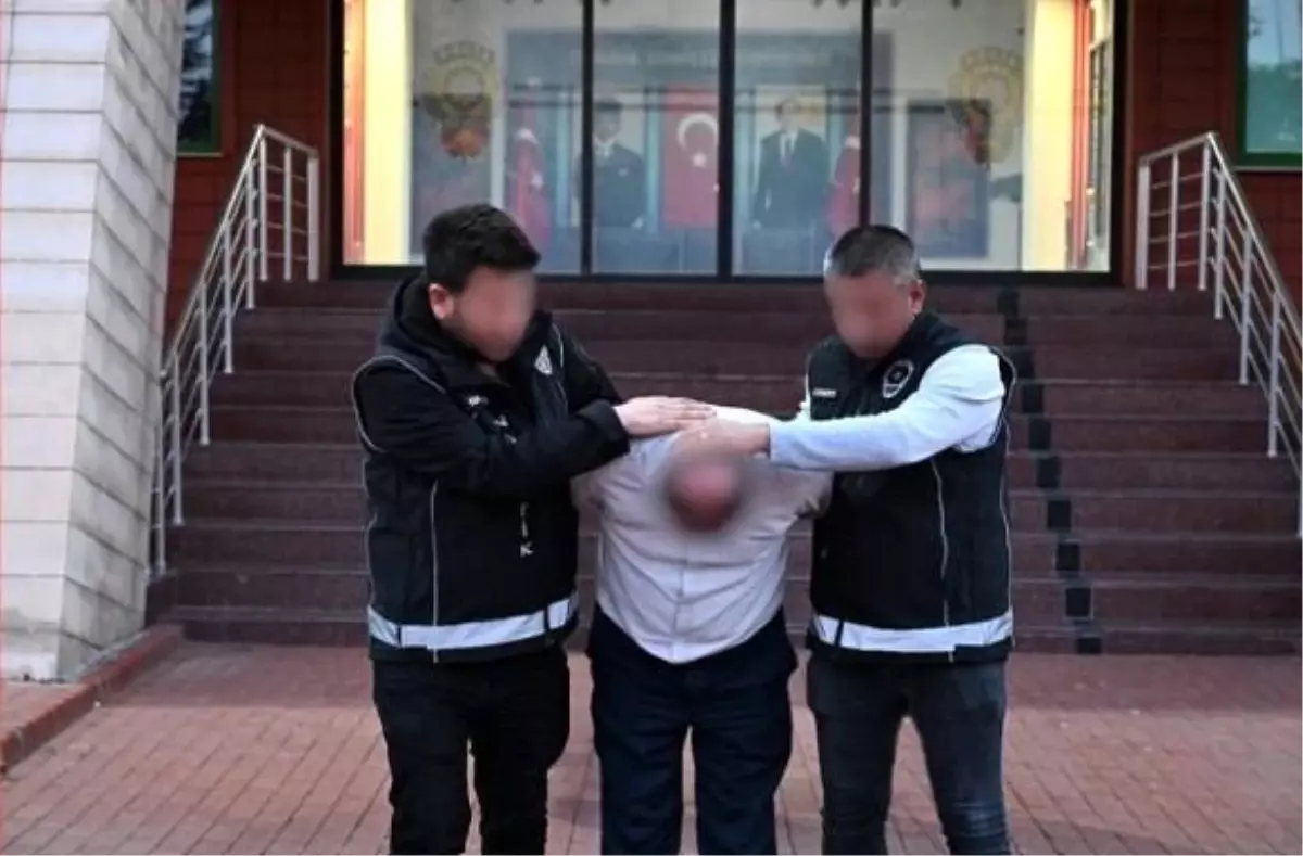 Isparta’da Sentetik Uyuşturucu Operasyonu: 1 Tutuklama