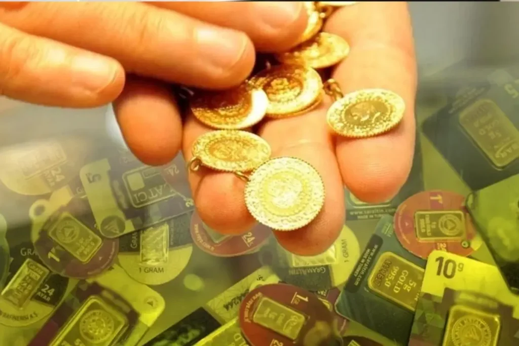 İsrail-Hamas Anlaşması: Piyasalarda Yeni Denge Arayışı