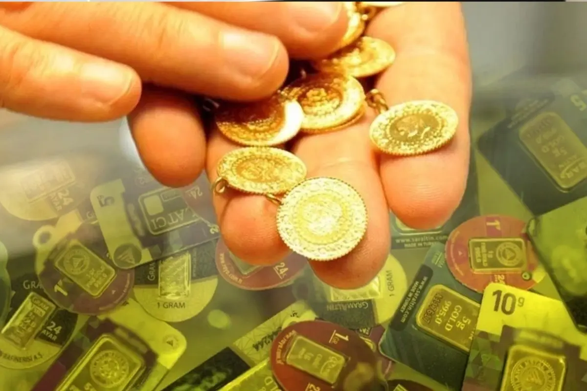 İsrail-Hamas Anlaşması: Altın Fiyatları Düştü, Piyasalar Hareketlendi