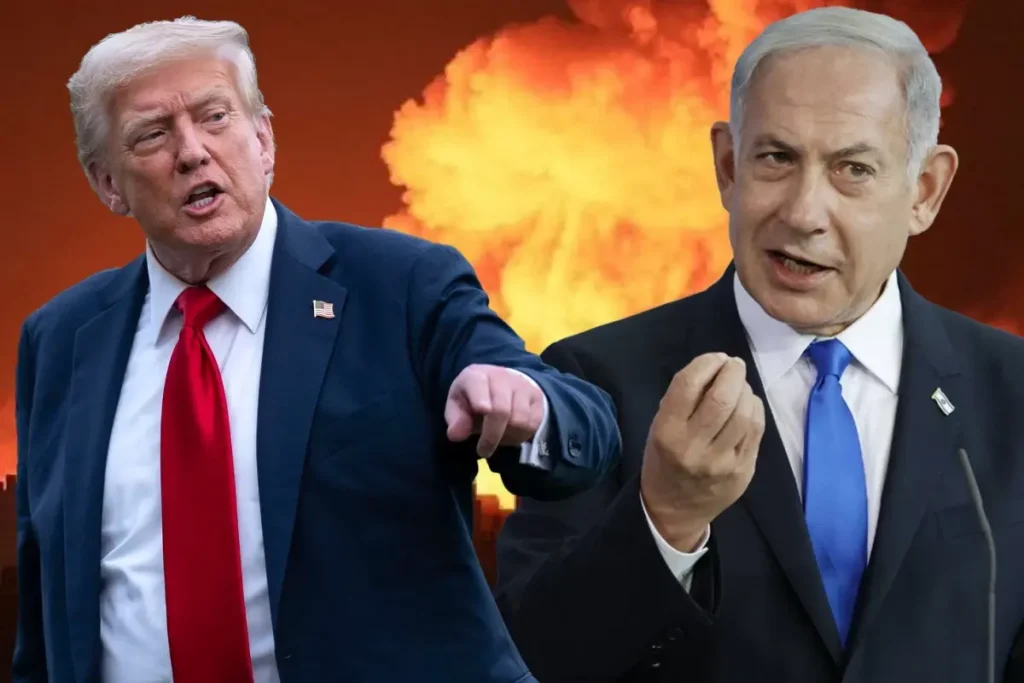 ABD Başkanı Trump: Hamas Orta Doğu’da Barışın Küçük Bir Parçası