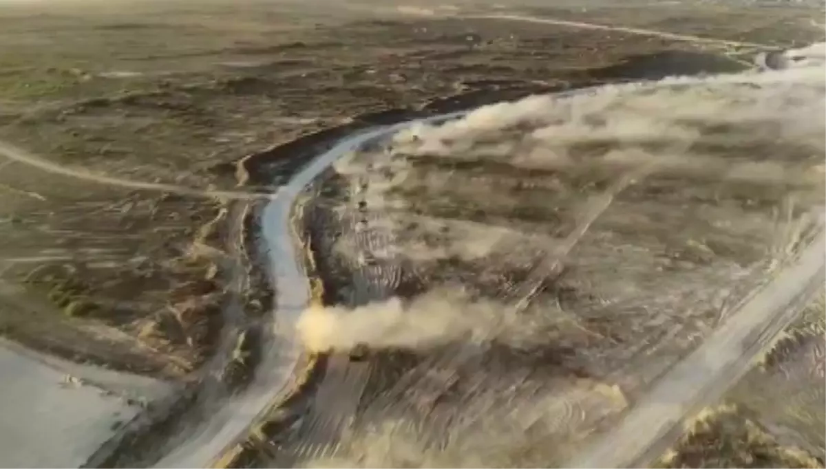 İsrail Ordusu Gazze’den Kısmi Olarak Çekilmeye Başladı