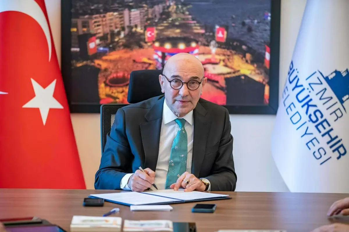 İzmir’de İZBETON Soruşturması: Tahliyelerin Ardından İtiraz