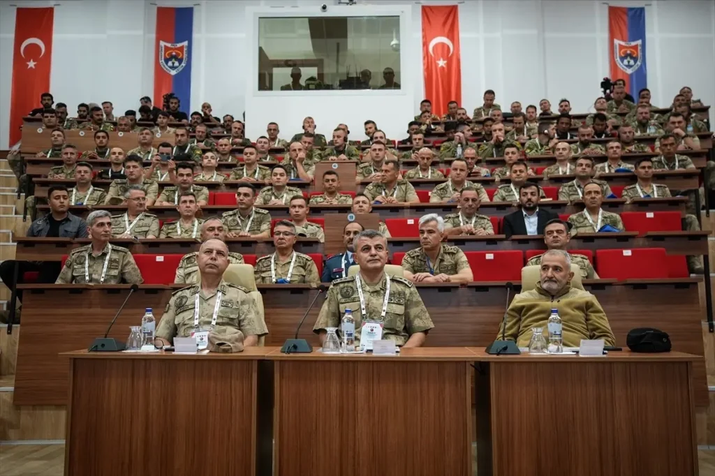 Uluslararası Keskin Nişancı Yarışması Foça’da Başladı